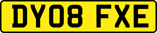 DY08FXE