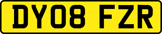 DY08FZR