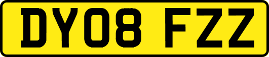 DY08FZZ