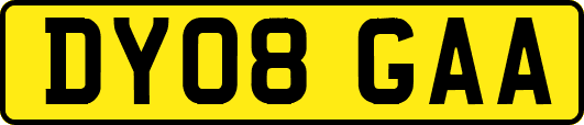 DY08GAA