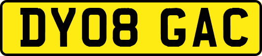 DY08GAC
