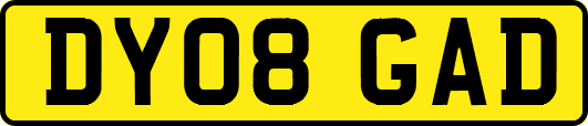 DY08GAD