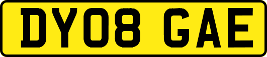 DY08GAE