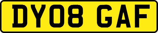 DY08GAF