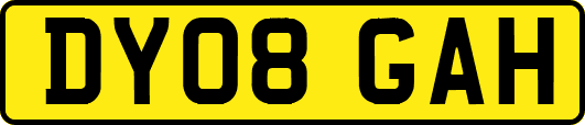 DY08GAH
