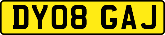 DY08GAJ