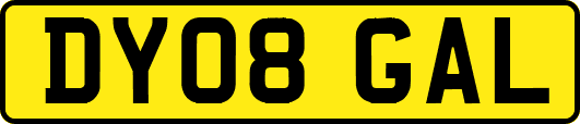 DY08GAL