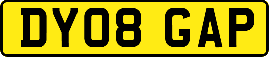 DY08GAP