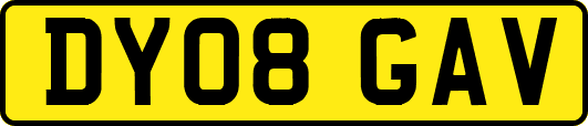 DY08GAV