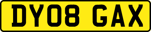 DY08GAX
