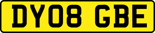 DY08GBE