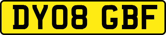 DY08GBF