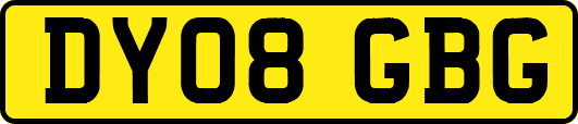 DY08GBG