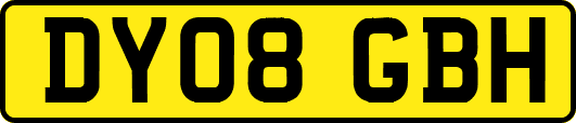 DY08GBH