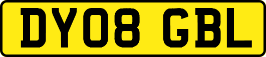 DY08GBL