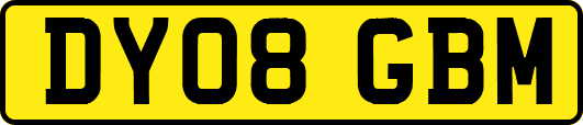 DY08GBM