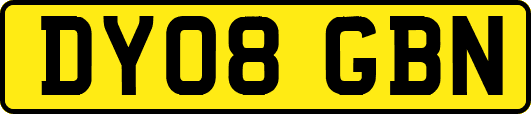 DY08GBN