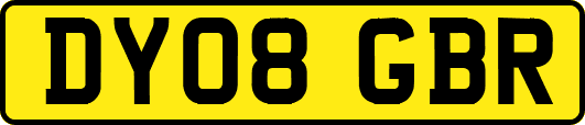 DY08GBR