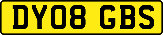 DY08GBS