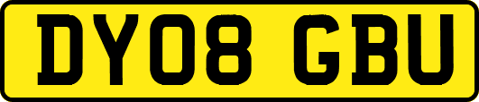 DY08GBU