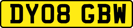 DY08GBW
