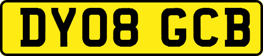 DY08GCB