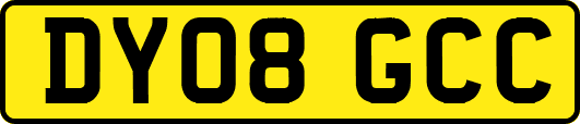 DY08GCC