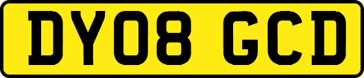DY08GCD