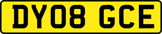 DY08GCE