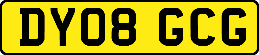 DY08GCG