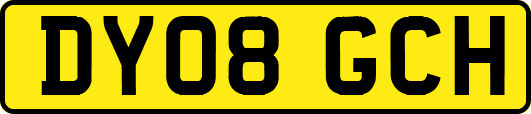 DY08GCH