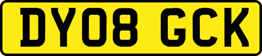 DY08GCK