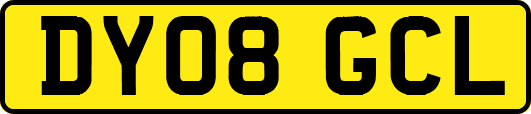 DY08GCL