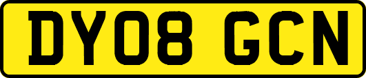 DY08GCN