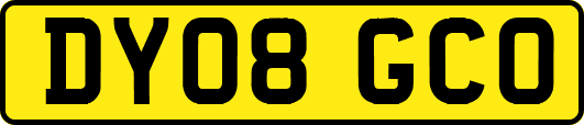 DY08GCO