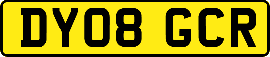 DY08GCR
