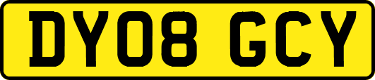 DY08GCY