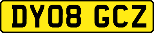 DY08GCZ