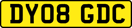 DY08GDC