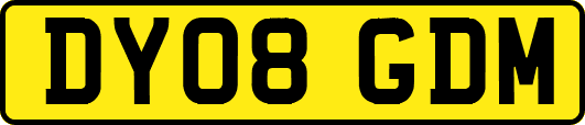 DY08GDM