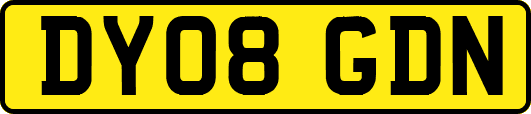DY08GDN