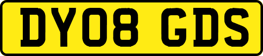 DY08GDS