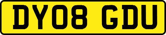 DY08GDU