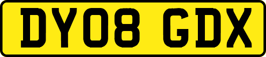 DY08GDX