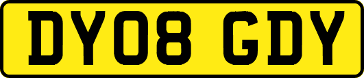 DY08GDY