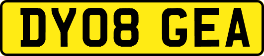 DY08GEA