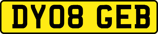 DY08GEB
