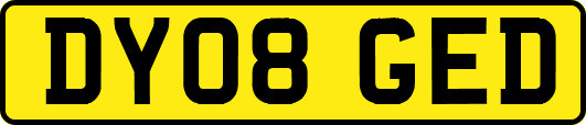 DY08GED
