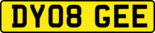 DY08GEE