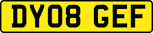 DY08GEF
